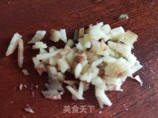 梭子蟹炒青椒步骤4