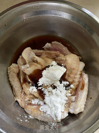 干锅鸡翅土豆步骤2