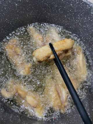 干锅鸡翅土豆步骤4