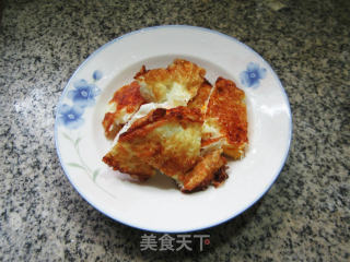 黑木耳煎鸡蛋炒洋葱步骤6