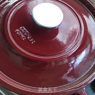 鸡腿红萝卜炖土豆步骤12