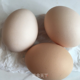 苦瓜丁煎鸡蛋步骤2