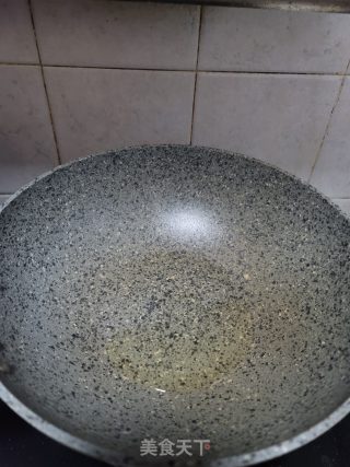 香芹炒鱼片步骤5