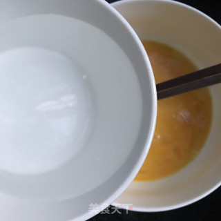 羊肚菌水蒸蛋步骤5