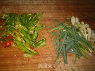红烧牛排步骤4