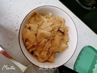 肥牛金针菇步骤4