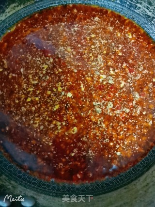 肥牛金针菇步骤6