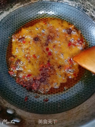 肥牛金针菇步骤5
