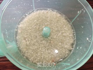 蒜香炸五花肉步骤2