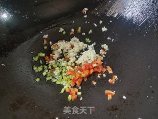 蒜香炸五花肉步骤8