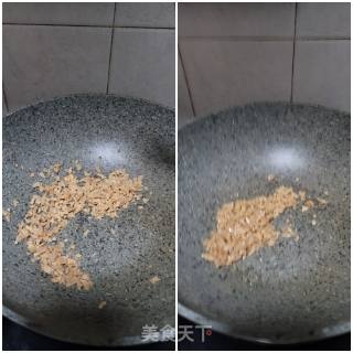 香葱菜脯蛋步骤4