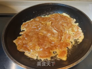 尖椒鸡丝步骤13