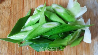 蔬菜咖喱鸡步骤4