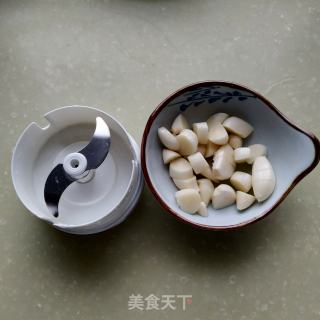 丝瓜蒜蓉开背虾步骤5