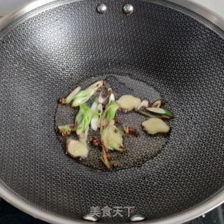 丝瓜蒜蓉开背虾步骤6