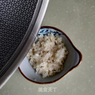 丝瓜蒜蓉开背虾步骤7