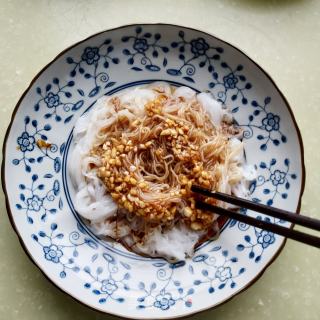 丝瓜蒜蓉开背虾步骤9