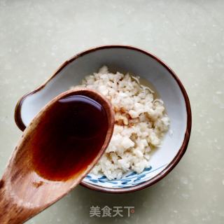 丝瓜蒜蓉开背虾步骤8