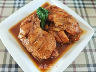 奥尔良焖鸡步骤14