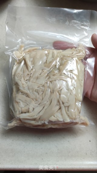 农家一碗香步骤1