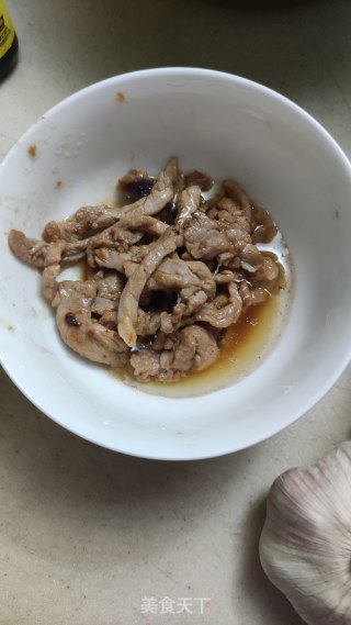 农家一碗香步骤4