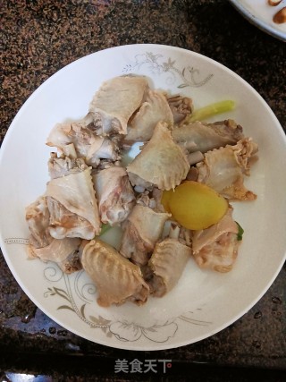 干锅鸭中翅步骤4