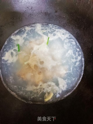 干锅鸭中翅步骤3