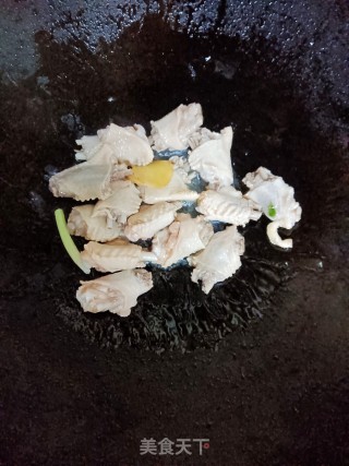 干锅鸭中翅步骤6