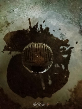 干锅鸭中翅步骤5