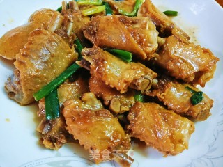 干锅鸭中翅步骤9