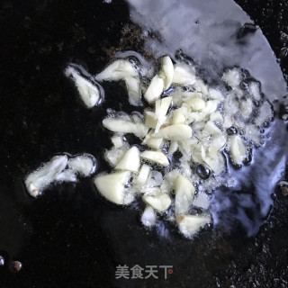 爆炒牛里脊步骤8