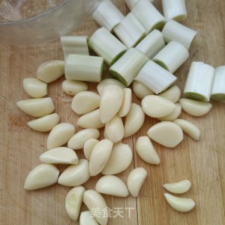 盐焗黄花鱼步骤11