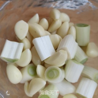 盐焗黄花鱼步骤12