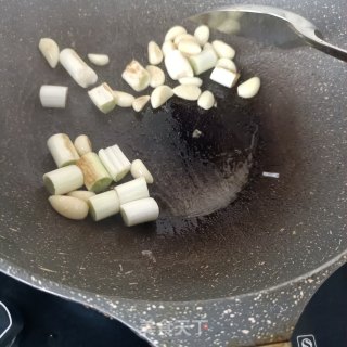 盐焗黄花鱼步骤14