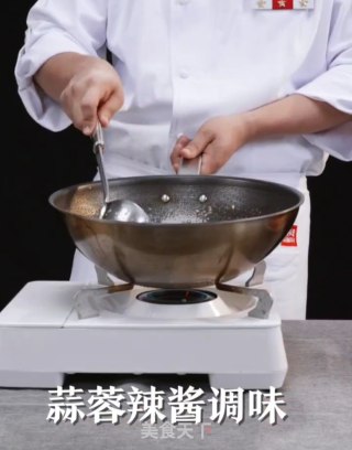 蒜蓉小龙虾步骤3