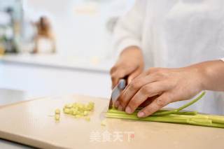 节气食单  |   立秋  蜜汁茄子卷步骤3
