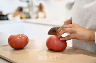 节气食单  |   立秋  蜜汁茄子卷步骤5