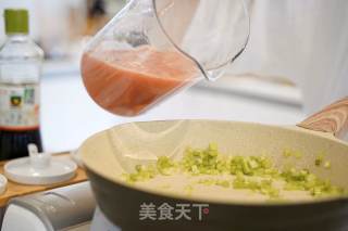 节气食单  |   立秋  蜜汁茄子卷步骤8