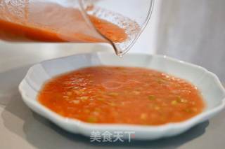 节气食单  |   立秋  蜜汁茄子卷步骤10
