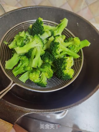 咖喱大虾步骤7