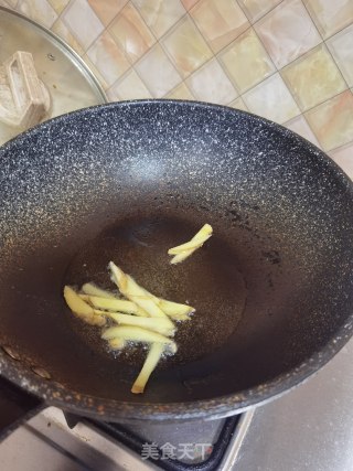 咖喱大虾步骤8