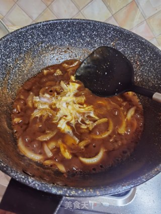 咖喱大虾步骤17