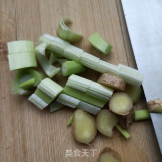 红烧回锅肉步骤4