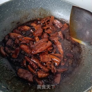 红烧回锅肉步骤13