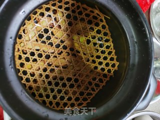 干烧牛蹄步骤7