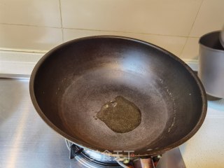 醋溜豆芽菜步骤2