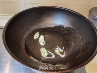 醋溜豆芽菜步骤3