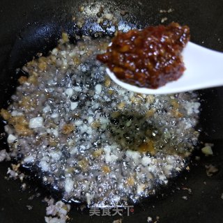 肉末粉条 步骤6