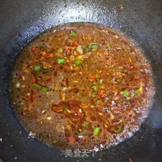 肉末粉条 步骤8