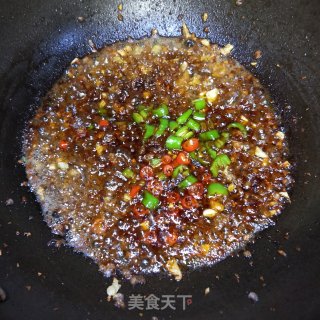 肉末粉条 步骤7